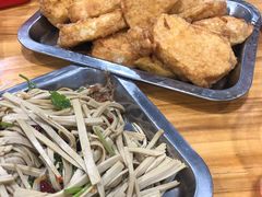 鸡蛋炸馒头片-陈氏肥蛤(小纬六路总店)