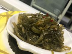 -莲寿司(国兴店)
