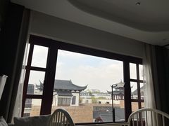 -苏州吴宫泛太平洋酒店