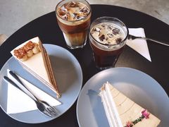 -来回·咖啡(钟村咖啡豆店)