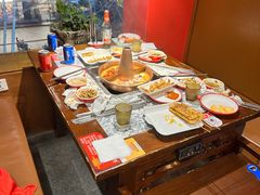 -京元盛铜锅涮肉(上海总店)