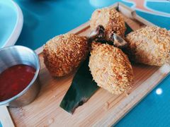 -My Way Town买味堂·东南亚餐厅(亦庄店)