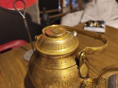 -那时新疆·若羌(经纬汇店)