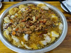 -黑皮酸菜鱼(三山街店)