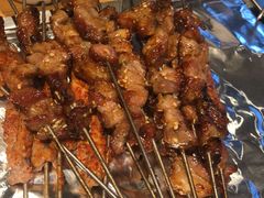 -喝丢一只鞋海鲜烧烤·海肠捞饭(东关街店)