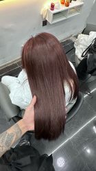 -藤野造型·烫·染发型设计店