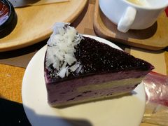 -遇见西木美式餐厅(体育路店)