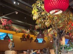 -老湘村·湖南土菜(天河维多利店)