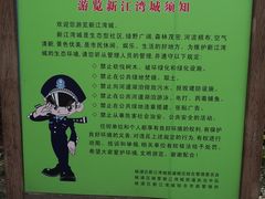 -新江湾城公园