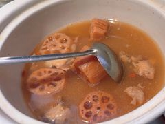 -福巷湘食小馆·猛火现炒(上海首店)