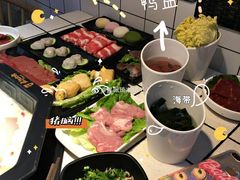 -麻辣大叔市井火锅(文清路店)