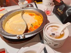 -川越泰火锅(吉利大厦店)