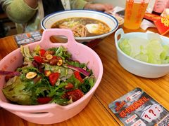 -炒豆合作社(东四总店)