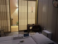 -Sakura·美颜社·日式私汤SPA