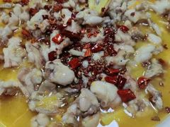 -新偶像健康汇•水疗SPA•豪华自助餐(世界城店)