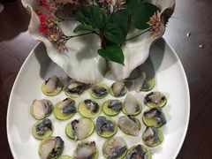 -海盗餐厅