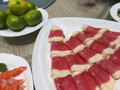 -石鼎香·非遗淮扬火锅(江都龙川桥店)