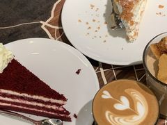 -Peet's 皮爷咖啡(东湖路手作店)