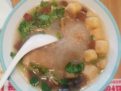 -小杨生煎(香港名都店)