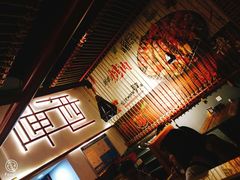 大堂-跳舞牛·串烧酒场(麦地店)