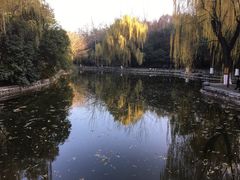 -西安市长乐公园