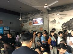 -老东江米粉