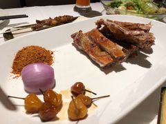 -西域阿里马新疆菜·清真(桂花路店)