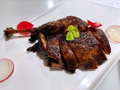 杭州卤麻鸭-柳莺湖上·湖景餐厅·江南菜(西湖店)