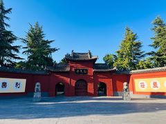 -洛阳白马寺