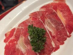 -重庆袁老四火锅(武进万达店)