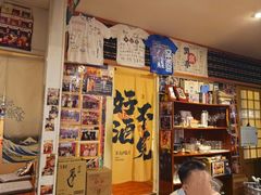 -気楽亭和食料理(气乐亭大世界本店)