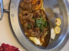 -古乐牛香鲜牛肉牛杂火锅(观前街店)