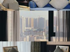 -茂名熹龙国际大酒店(人民广场高铁站店)