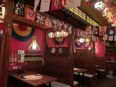 -隐月· 㐂和食屋(芝罘万达公馆店)