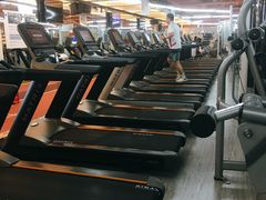 -中航健身会(城市广场·深圳店)