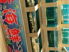 -韩记海鲜饺子旗舰店(红海新区店)