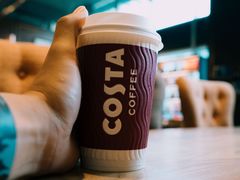 -COSTA COFFEE(国正中心店)