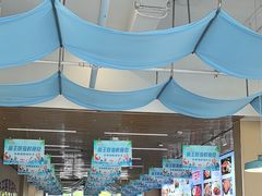 -前王院•巧克力海鲜市集餐厅(万平口店)