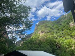 -野三坡百里峡景区