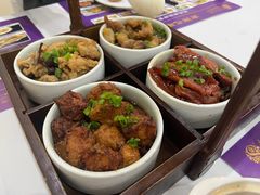 扣碗四蒸-南阳食府·河南豫菜(南阳驻京办店)