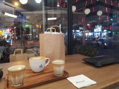 -Peet's Coffee皮爷咖啡(大学路店)