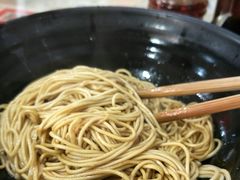 葱油拌面-老地方面馆(思南路店)
