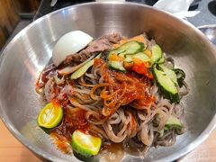 -GOGIYA·咕叽吖韩国传统烤肉店(小榄店)