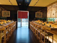 -小十Omakase(地王大厦店)