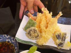 -昱匠·日本料理(金融街店)