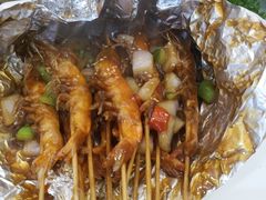 草虾-旺达·福州菜(正大广场店)