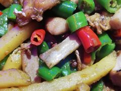 -蘭奢雅集·江浙菜(青山江滩店)