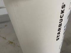 -星巴克(武汉协和医院店)