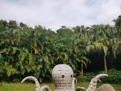 -三亚蜈支洲岛旅游区