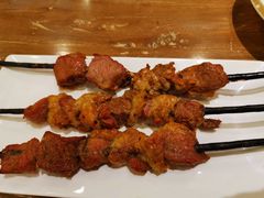 -清真·玛丽亚新疆菜主题餐厅(浙江中路店)